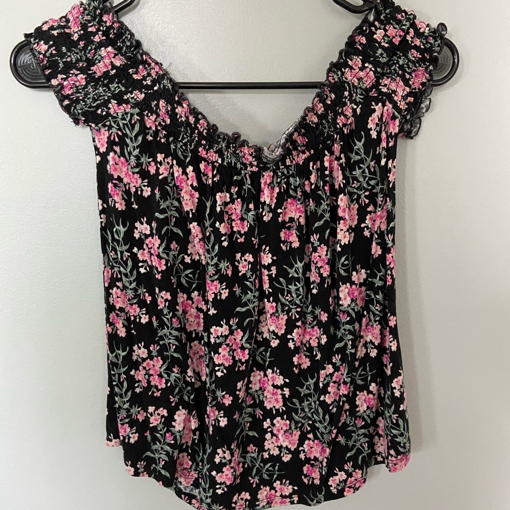 American Eagle Shirt